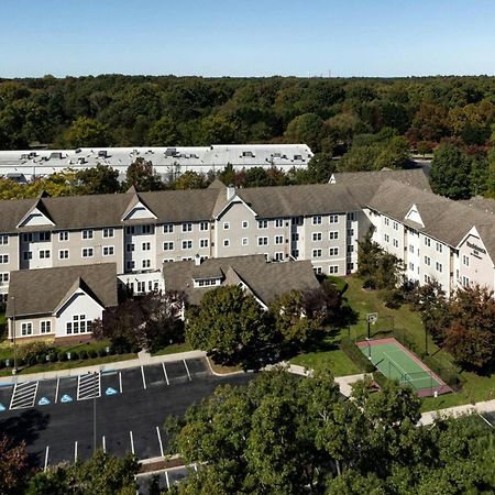 Residence Inn By Marriott Richmond Chester Woodvale Extérieur photo