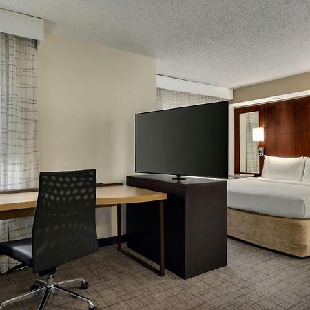 Residence Inn By Marriott Richmond Chester Woodvale Extérieur photo
