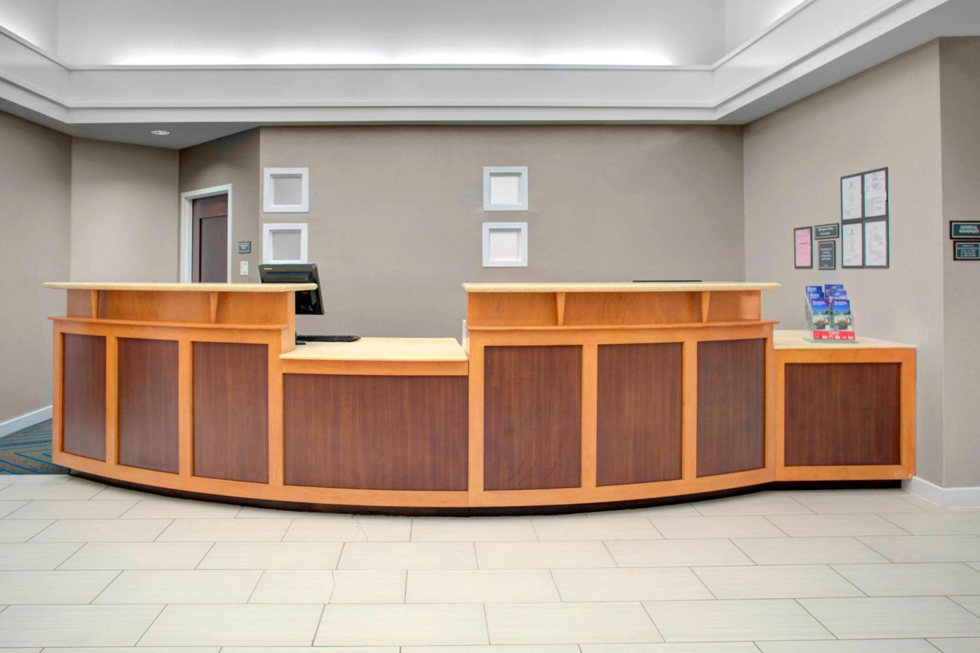 Residence Inn By Marriott Richmond Chester Woodvale Extérieur photo