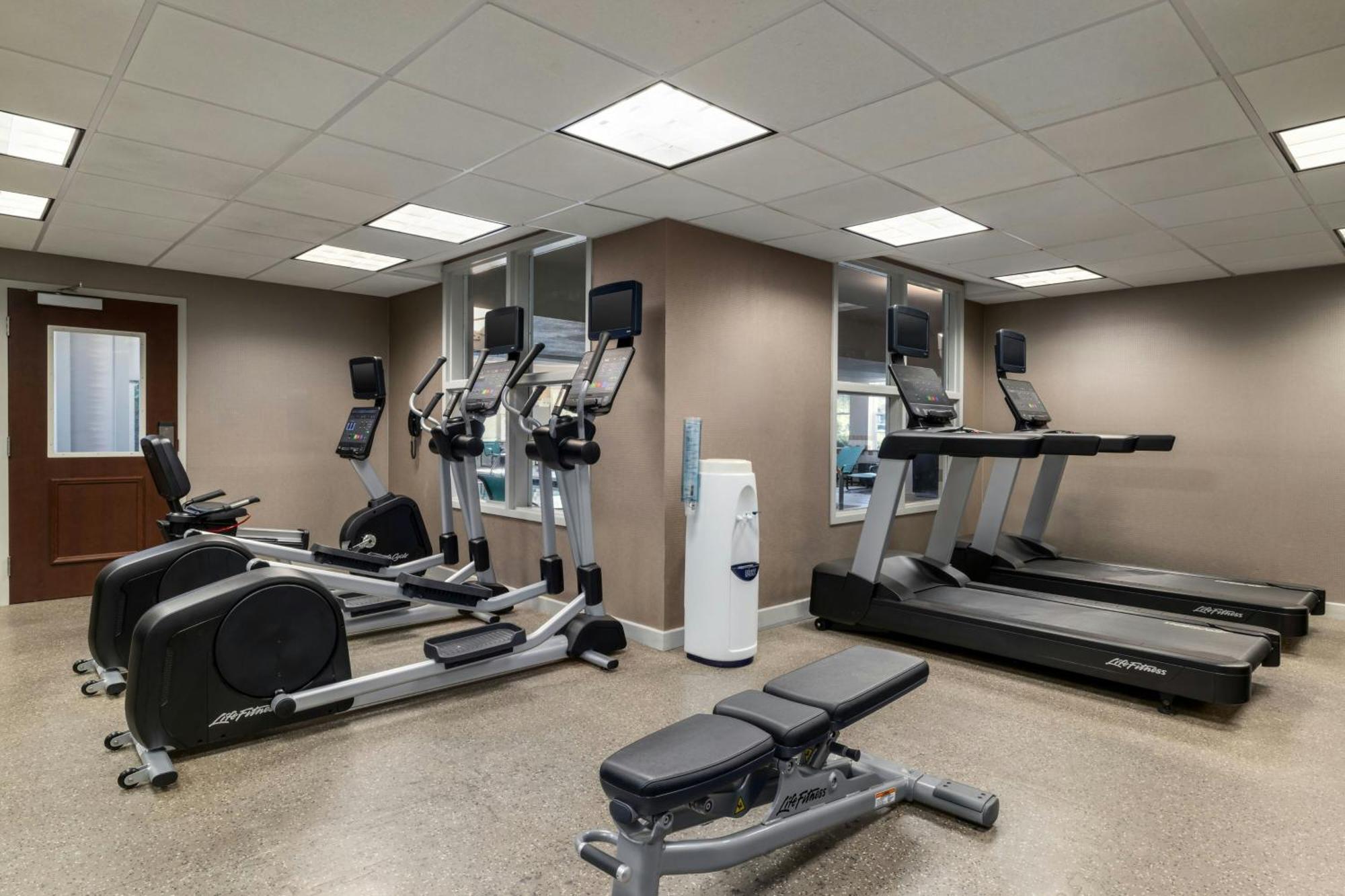 Residence Inn By Marriott Richmond Chester Woodvale Extérieur photo