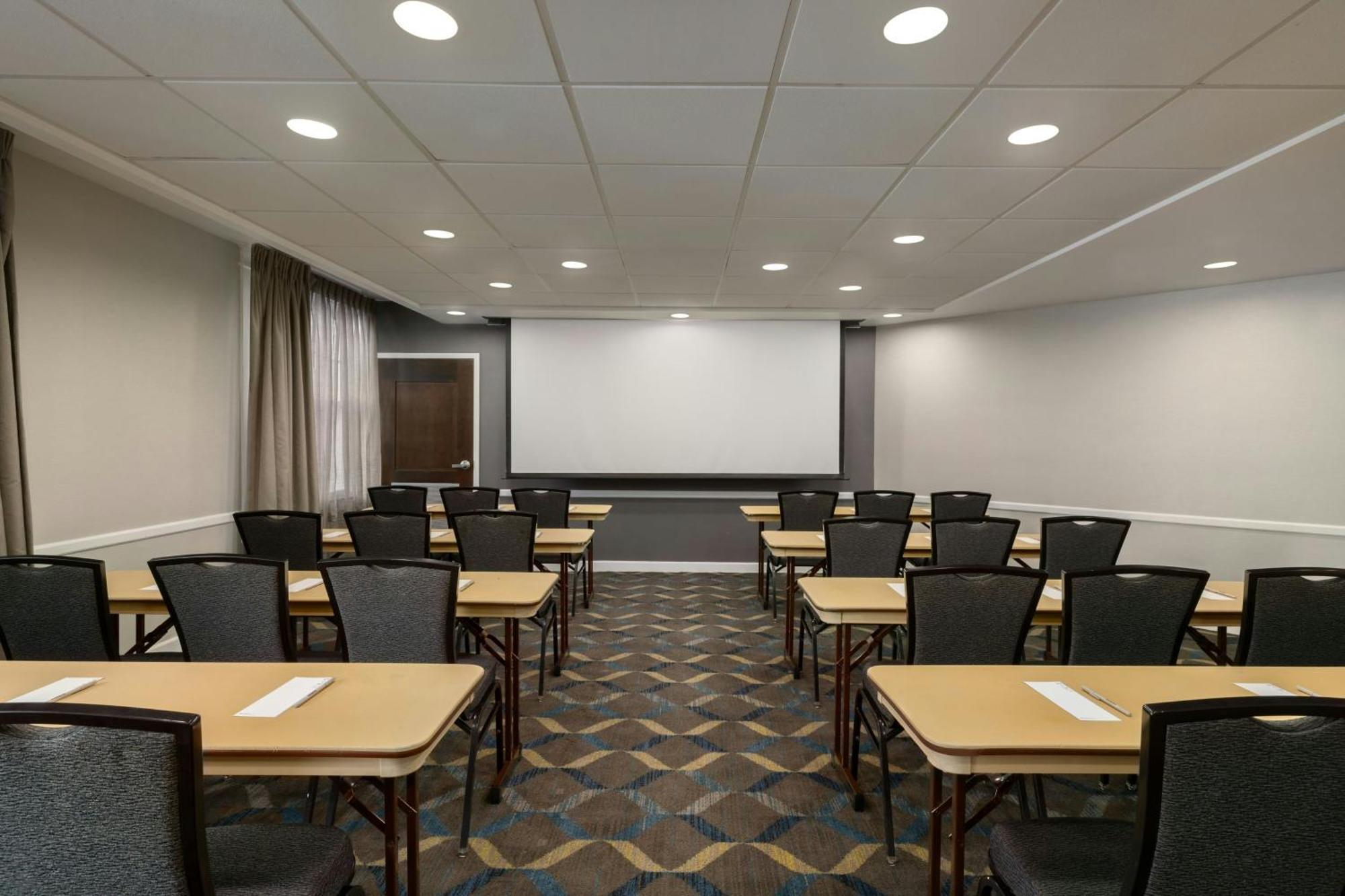 Residence Inn By Marriott Richmond Chester Woodvale Extérieur photo
