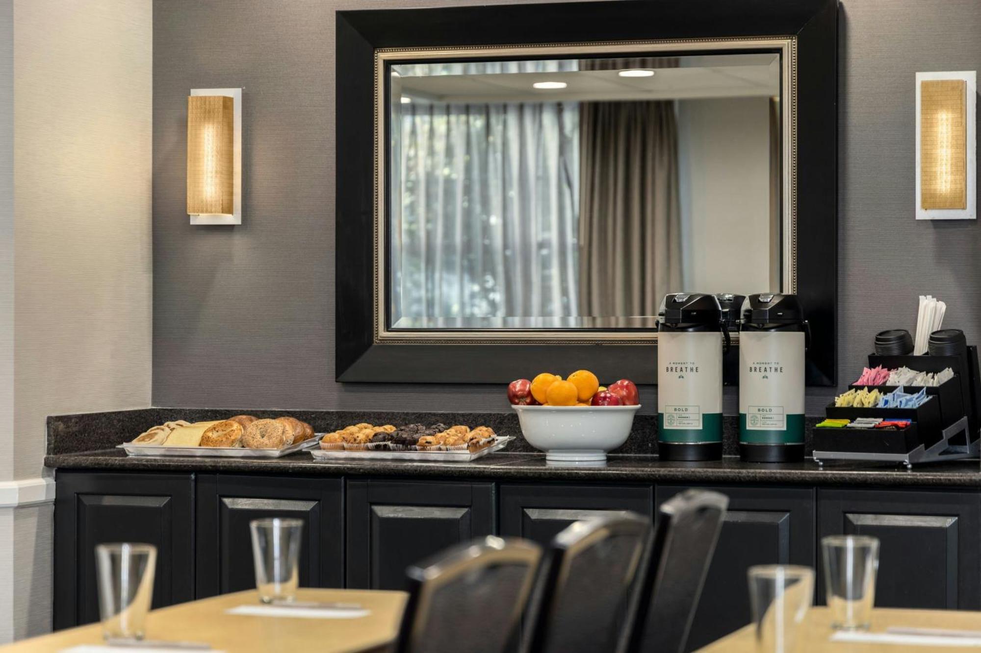 Residence Inn By Marriott Richmond Chester Woodvale Extérieur photo