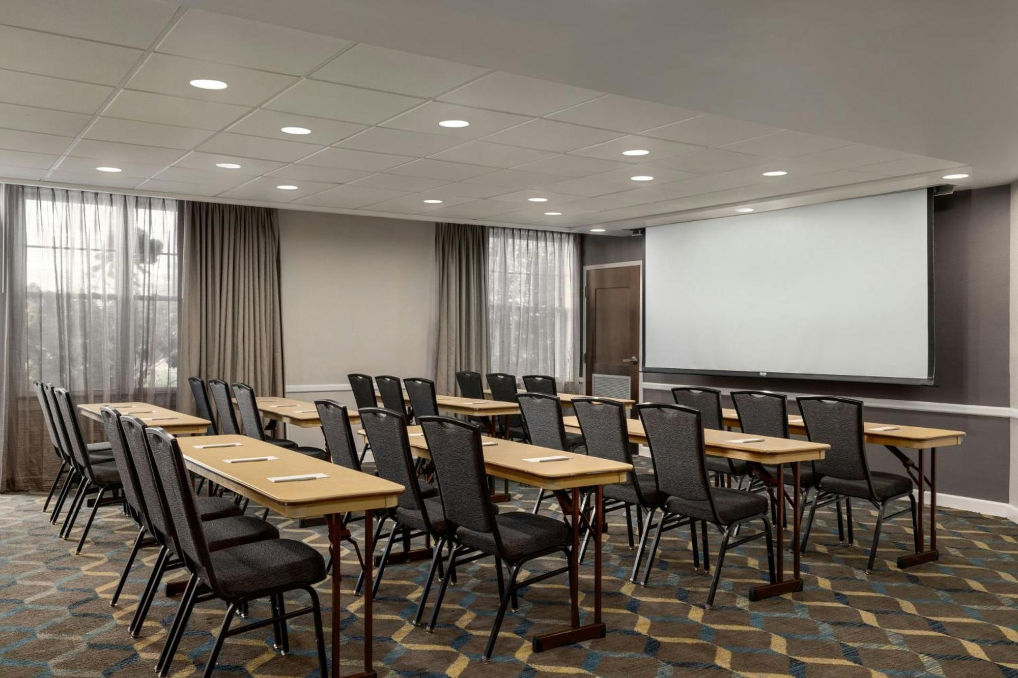 Residence Inn By Marriott Richmond Chester Woodvale Extérieur photo