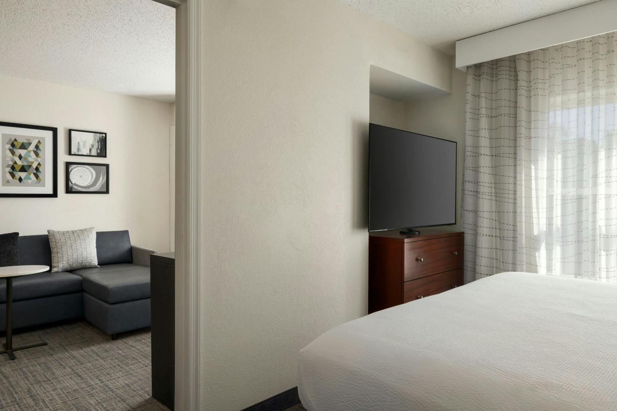 Residence Inn By Marriott Richmond Chester Woodvale Extérieur photo
