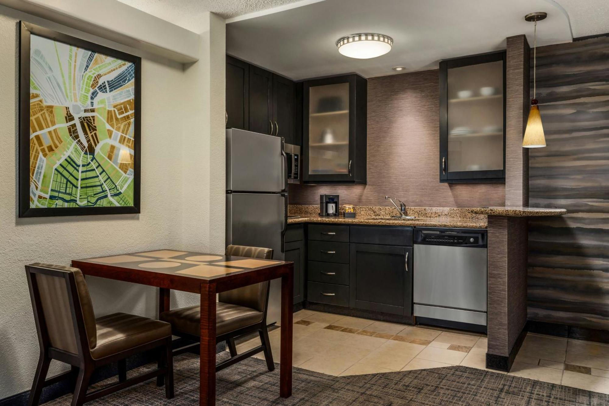 Residence Inn By Marriott Richmond Chester Woodvale Extérieur photo