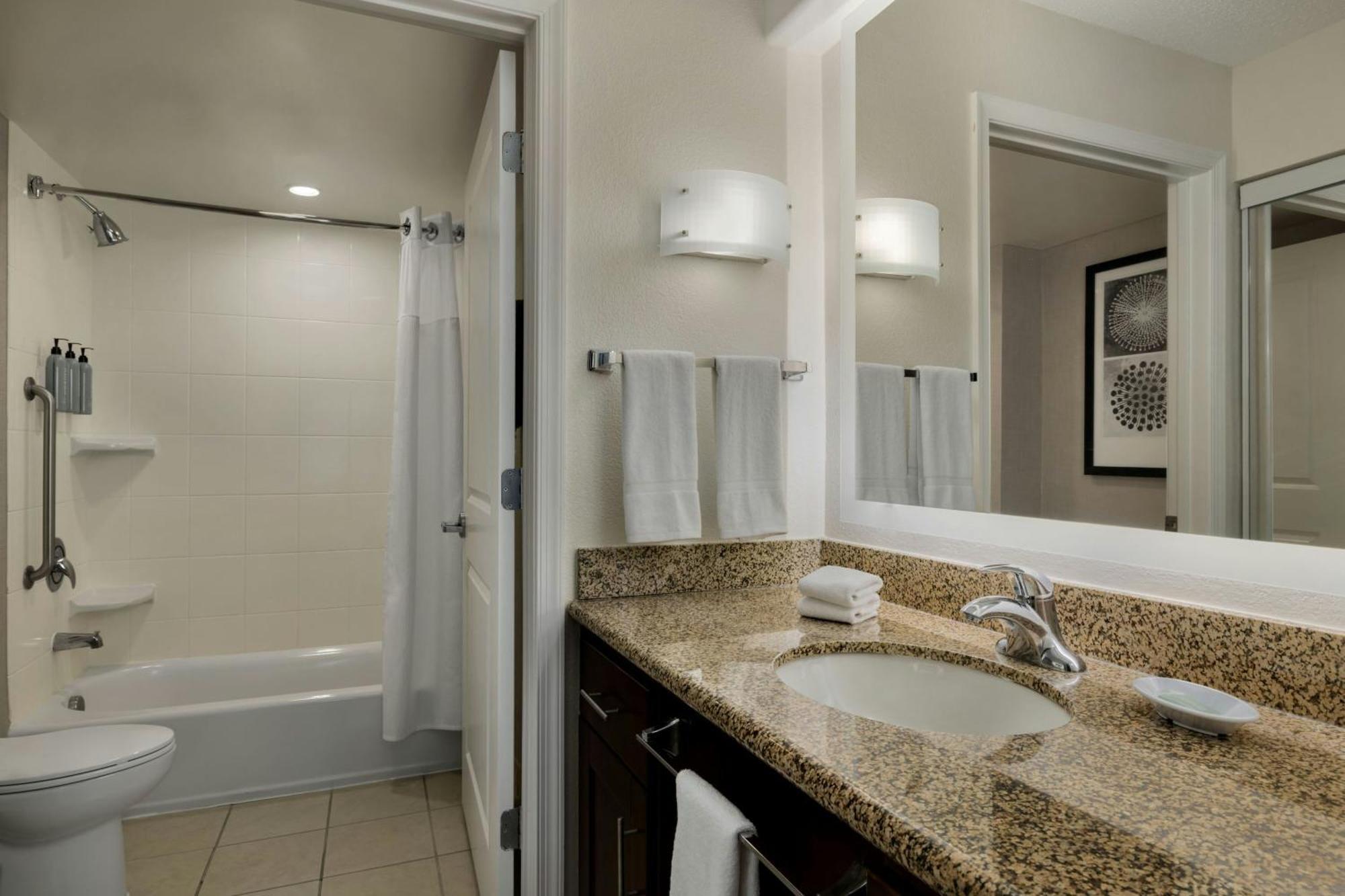 Residence Inn By Marriott Richmond Chester Woodvale Extérieur photo