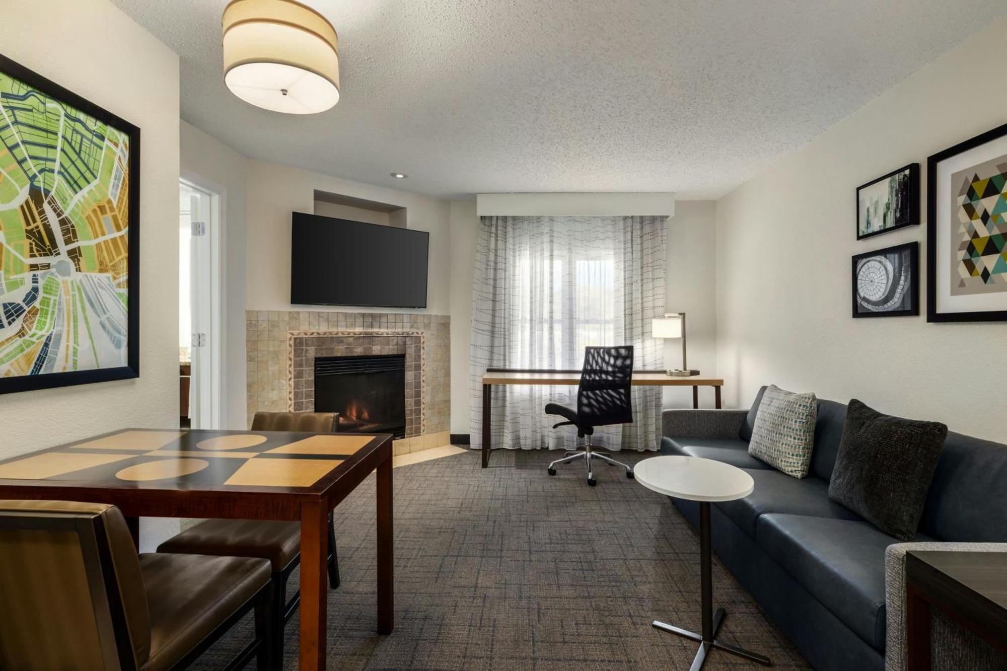 Residence Inn By Marriott Richmond Chester Woodvale Extérieur photo