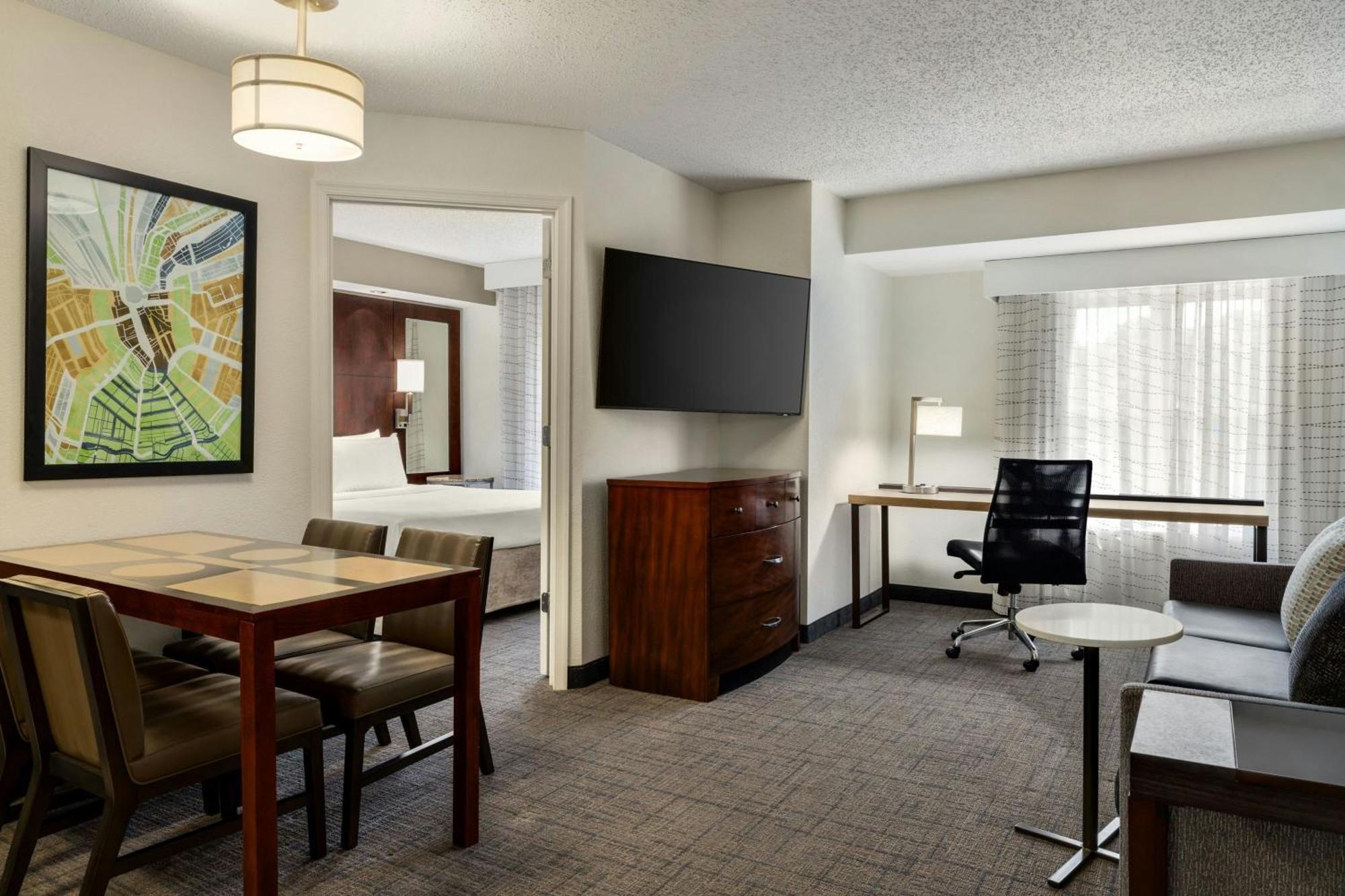 Residence Inn By Marriott Richmond Chester Woodvale Extérieur photo