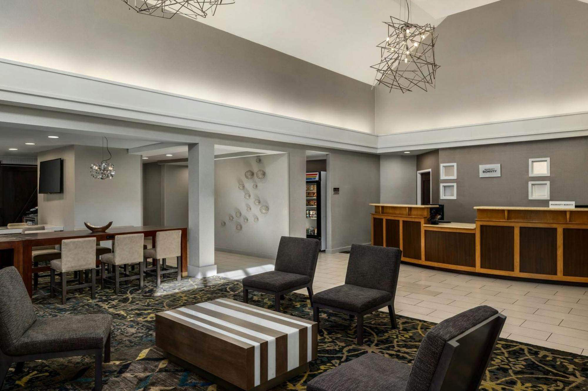 Residence Inn By Marriott Richmond Chester Woodvale Extérieur photo