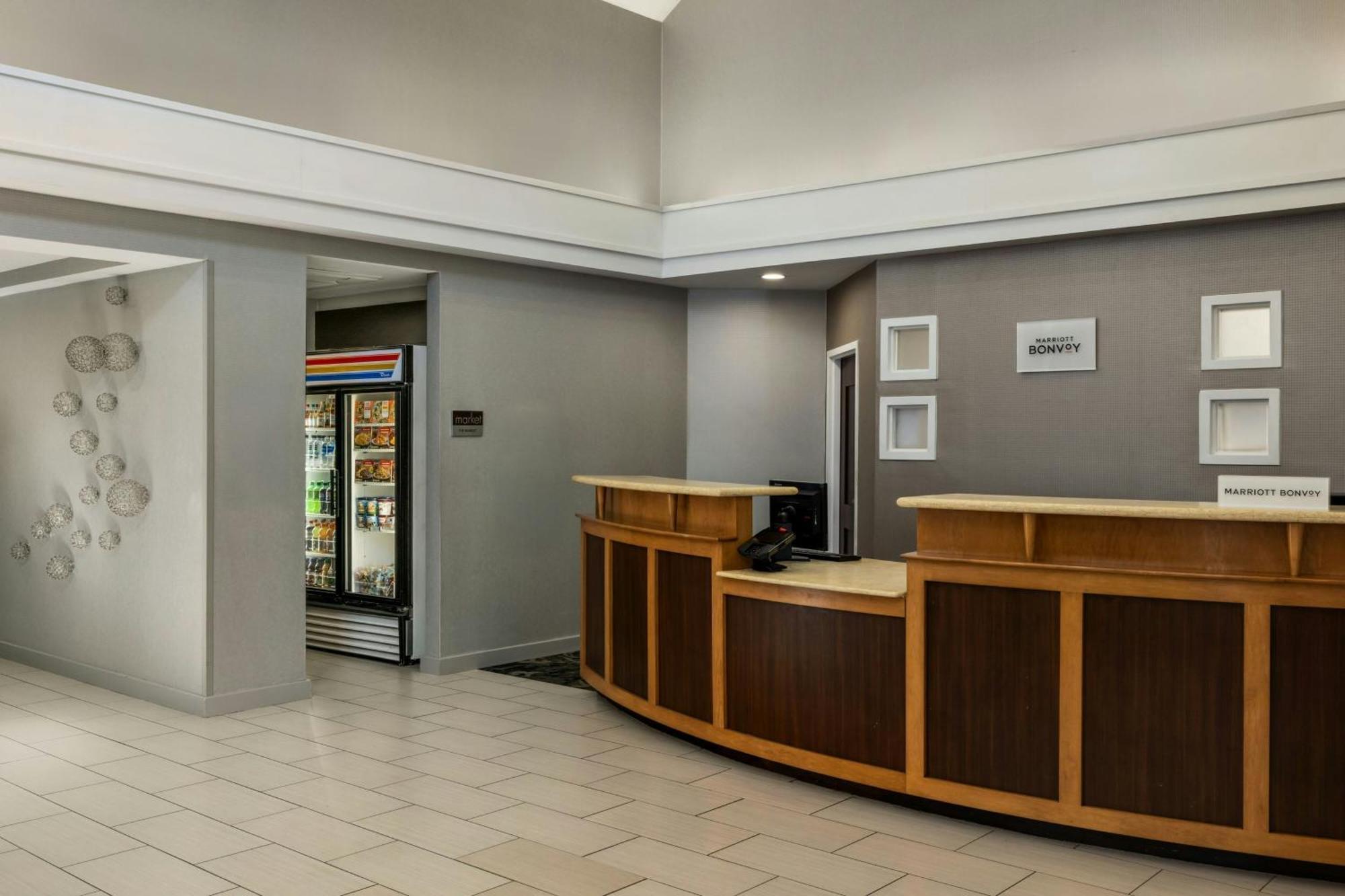 Residence Inn By Marriott Richmond Chester Woodvale Extérieur photo