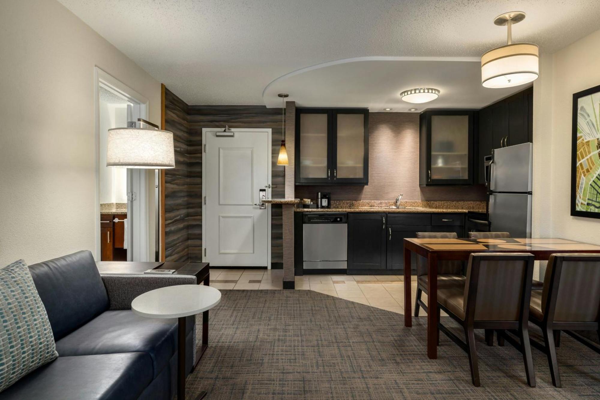Residence Inn By Marriott Richmond Chester Woodvale Extérieur photo