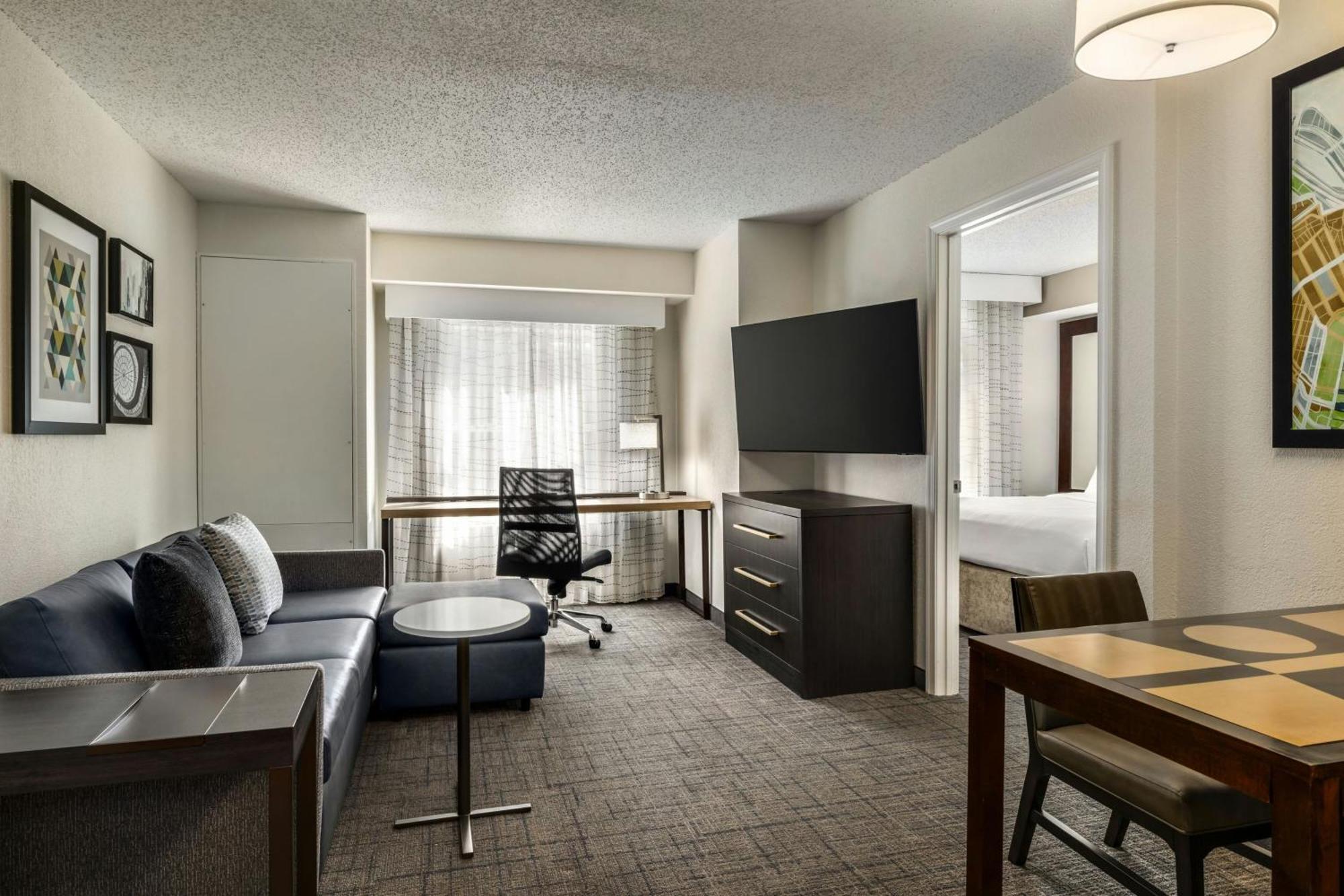 Residence Inn By Marriott Richmond Chester Woodvale Extérieur photo