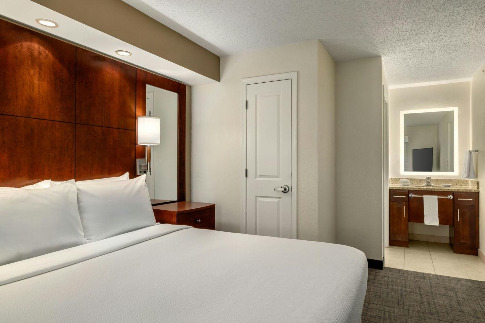 Residence Inn By Marriott Richmond Chester Woodvale Extérieur photo
