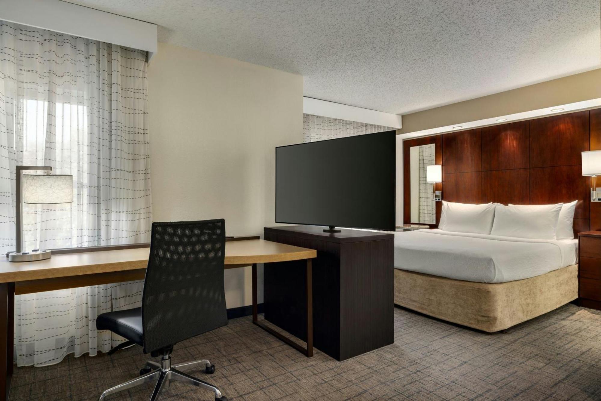 Residence Inn By Marriott Richmond Chester Woodvale Extérieur photo