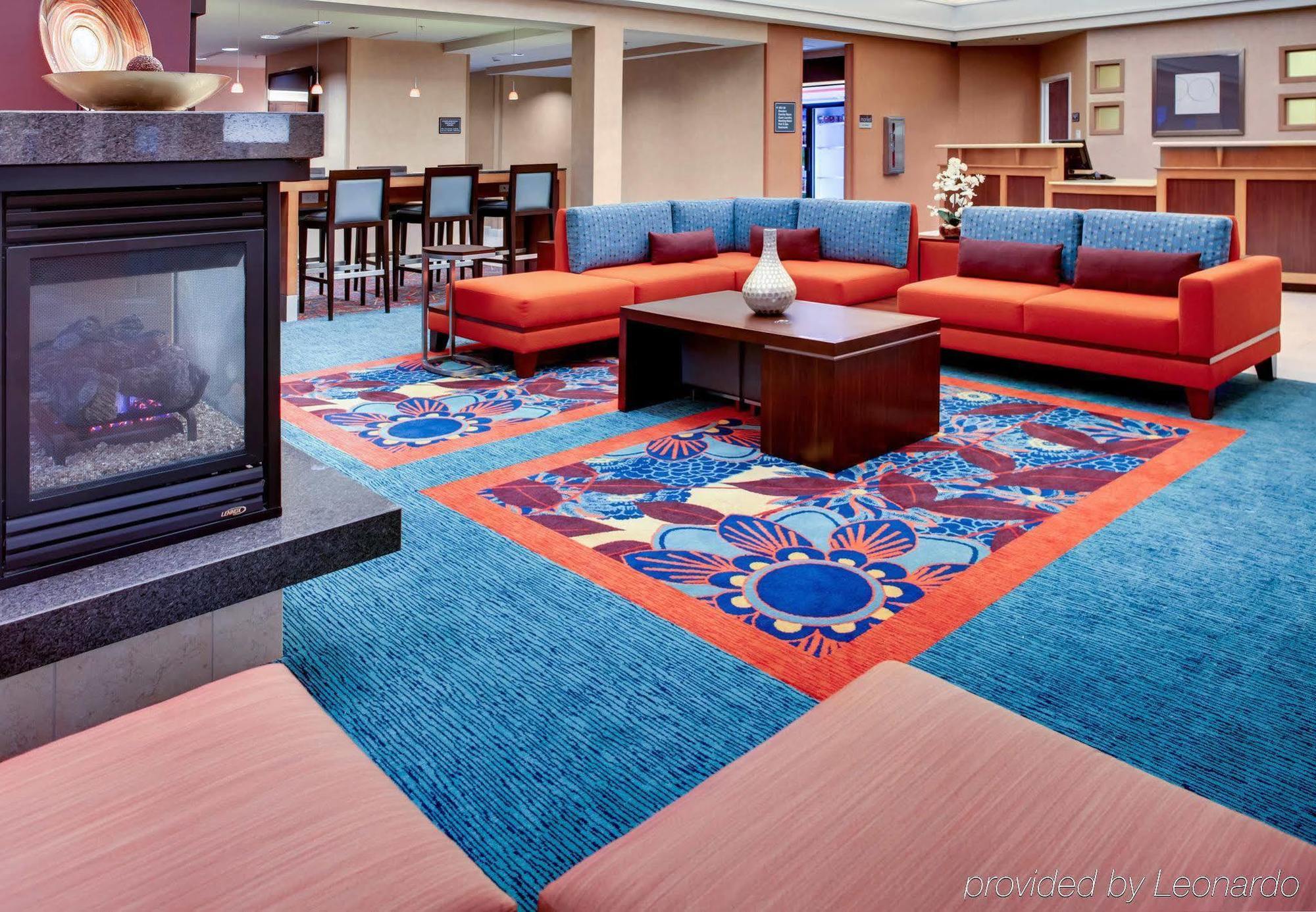 Residence Inn By Marriott Richmond Chester Woodvale Extérieur photo