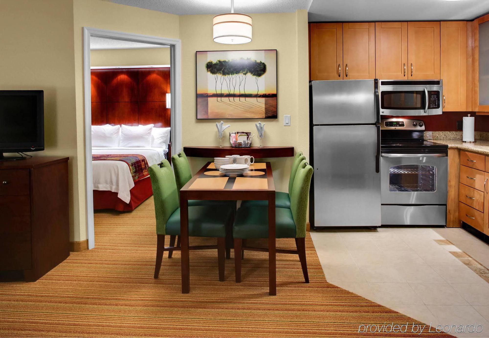 Residence Inn By Marriott Richmond Chester Woodvale Extérieur photo
