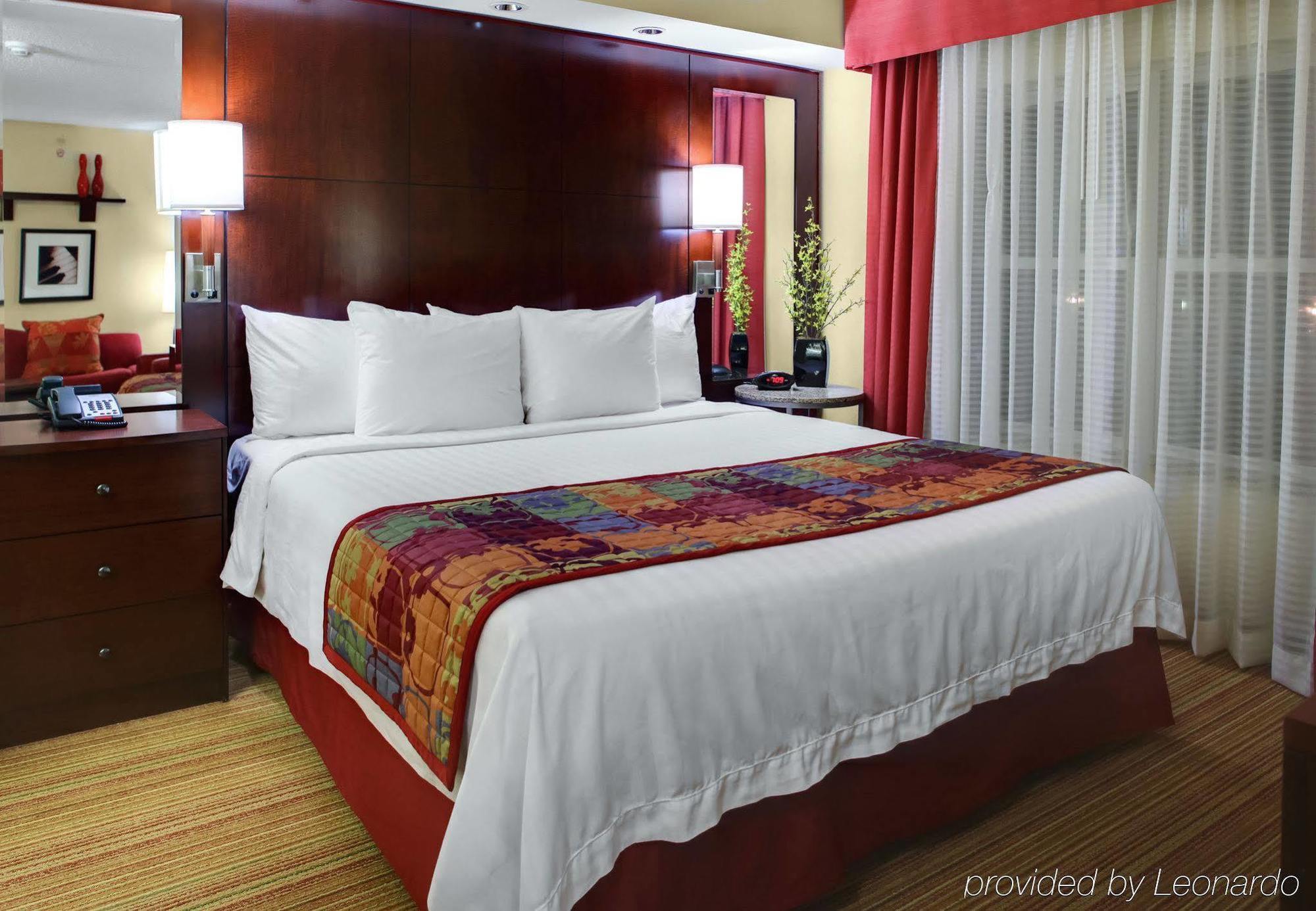 Residence Inn By Marriott Richmond Chester Woodvale Chambre photo